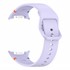 Microsonic Samsung Galaxy Watch Ultra 2025 Kordon ProMotion Sport Lila 3