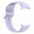 Microsonic Samsung Galaxy Watch Ultra 2025 Kordon ProMotion Sport Lila 4