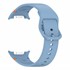 Microsonic Samsung Galaxy Watch Ultra 2025 Kordon ProMotion Sport Mavi 3