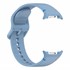 Microsonic Samsung Galaxy Watch Ultra 2025 Kordon ProMotion Sport Mavi 4