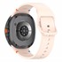 Microsonic Samsung Galaxy Watch Ultra 2025 Kordon ProMotion Sport Pudra 2