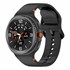 Microsonic Samsung Galaxy Watch Ultra 2025 Kordon ProMotion Sport Siyah 1