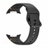 Microsonic Samsung Galaxy Watch Ultra 2025 Kordon ProMotion Sport Siyah 3