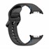 Microsonic Samsung Galaxy Watch Ultra 2025 Kordon ProMotion Sport Siyah 4