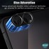 Microsonic Samsung Galaxy Z Flip 7 Kamera Lens Koruma Camı V2 Siyah 3