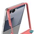 Microsonic Samsung Galaxy Z Flip 7 Kılıf Shape Hard Cover Yeşil 5