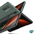 Microsonic Samsung Galaxy Z Fold 2 Kılıf S-Pen Fold Edition Siyah 2