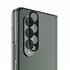 Microsonic Samsung Galaxy Z Fold 4 Kamera Lens Koruma Camı V2 Siyah 1