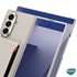 Microsonic Samsung Galaxy Z Fold 7 Kılıf LuxGrip Wallet Siyah 7