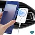 Microsonic Samsung Galaxy Z Fold 7 Kılıf Shape Hard MagSafe Bej 4