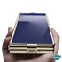 Microsonic Samsung Galaxy Z Fold 7 Kılıf Shell Platinum Şeffaf 8