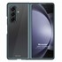 Microsonic Samsung Galaxy Z Fold 7 Kılıf Shell Platinum Yeşil 1