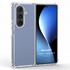 Microsonic Samsung Galaxy Z Fold 7 Kılıf Shock Absorbing Şeffaf 1