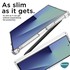 Microsonic Samsung Galaxy Z Fold 7 Kılıf Shock Absorbing Şeffaf 6
