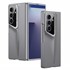 Microsonic Samsung Galaxy Z Fold 7 Kılıf Sports Armor Gri 1
