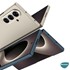 Microsonic Samsung Galaxy Z Fold 8 Ultra Kılıf Fusion Shield Gri 6