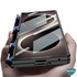 Microsonic Samsung Galaxy Z Fold 8 Ultra Kılıf MagnaStand Titanyum 3