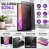 Microsonic Samsung Galaxy Z Fold 8 Ultra Privacy 5D Gizlilik Filtreli Cam Ekran Koruyucu Siyah 2