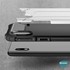 Microsonic Samsung Galaxy A01 Core Kılıf Rugged Armor Siyah 3