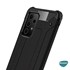 Microsonic Samsung Galaxy A52s Kılıf Rugged Armor Kırmızı 3