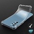 Microsonic Samsung Galaxy A52s Kılıf Shock Absorbing Şeffaf 8