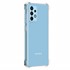 Microsonic Samsung Galaxy A72 Kılıf Shock Absorbing Şeffaf 2