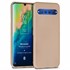 Microsonic Matte Silicone TCL 10 Plus Kılıf Gold 1