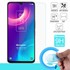 Microsonic TCL 30 Plus Nano Glass Cam Ekran Koruyucu 2