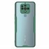 Microsonic TECNO Camon 16 Kılıf Paradise Glow Yeşil 2