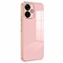 Microsonic TECNO Camon 19 Neo Kılıf Olive Plated Pembe 1