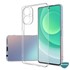 Microsonic Vivo V29 Lite 5G Kılıf Transparent Soft Şeffaf 3