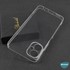 Microsonic Vivo V29 Lite 5G Kılıf Transparent Soft Şeffaf 4