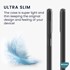 Microsonic Infinix Note 30 VIP Kılıf Transparent Soft Şeffaf 5