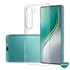 Microsonic TECNO Camon 40 4G Kılıf Transparent Soft Şeffaf 2