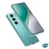 Microsonic TECNO Camon 40 4G Kılıf Transparent Soft Şeffaf 3