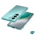 Microsonic TECNO Camon 40 4G Kılıf Transparent Soft Şeffaf 4
