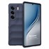 Microsonic TECNO Camon 40 Pro Kılıf Oslo Prime Lacivert 1