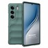 Microsonic TECNO Camon 40 Pro Kılıf Oslo Prime Yeşil 1