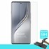 Microsonic TECNO Camon 40 Pro Tempered Glass Cam Ekran Koruyucu 2