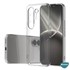 Microsonic TECNO Camon 50 Pro Kılıf Transparent Soft Şeffaf 2