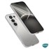 Microsonic TECNO Camon 50 Pro Kılıf Transparent Soft Şeffaf 3