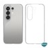Microsonic TECNO Camon 50 Pro Kılıf Transparent Soft Şeffaf 4