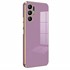 Microsonic TECNO Pova 3 Kılıf Olive Plated Lila 1