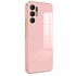 Microsonic TECNO Pova 3 Kılıf Olive Plated Pembe 1