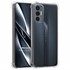 Microsonic TECNO Pova 3 Kılıf Shock Absorbing Şeffaf 1