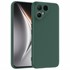 Microsonic TECNO Pova Curve 2 5G Kılıf Groovy Soft Koyu Yeşil 1