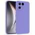 Microsonic TECNO Pova Curve 2 5G Kılıf Groovy Soft Lila 1