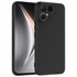 Microsonic TECNO Pova Curve 2 5G Kılıf Groovy Soft Siyah 1