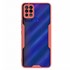 Microsonic TECNO Pova Kılıf Paradise Glow Pembe 2