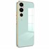 Microsonic TECNO Pova 4 Kılıf Olive Plated Yeşil 1